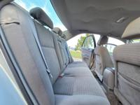 Very Nice 2005 Toyota Camry Oklahoma city - Image 8