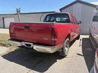 1997 Ford F-150 Supercab 139 - Image 3