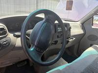 1997 Ford F-150 Supercab 139 - Image 5