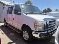 2009 Ford E-250 E-250 Commercial