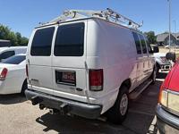 2009 Ford E-250 E-250 Commercial - Image 3
