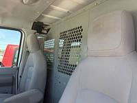 2009 Ford E-250 E-250 Commercial - Image 6