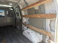 2009 Ford E-250 E-250 Commercial - Image 8