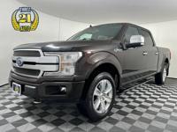 2019 Ford F150 Super Crew Cab - Financing Available! tacoma / pierce