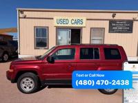 2015 Jeep Patriot Sport SUV 4D UNDER MARKET VALUE CLEAN TITLES + 5000 AND BELOW INVENTORY - Image 2