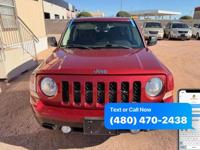 2015 Jeep Patriot Sport SUV 4D UNDER MARKET VALUE CLEAN TITLES + 5000 AND BELOW INVENTORY - Image 3