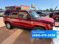 2015 Jeep Patriot Sport SUV 4D UNDER MARKET VALUE CLEAN TITLES + 5000 AND BELOW INVENTORY - Image 4