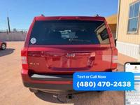 2015 Jeep Patriot Sport SUV 4D UNDER MARKET VALUE CLEAN TITLES + 5000 AND BELOW INVENTORY - Image 5