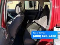 2015 Jeep Patriot Sport SUV 4D UNDER MARKET VALUE CLEAN TITLES + 5000 AND BELOW INVENTORY - Image 7