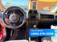 2015 Jeep Patriot Sport SUV 4D UNDER MARKET VALUE CLEAN TITLES + 5000 AND BELOW INVENTORY - Image 8