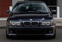 2001 BMW M5 6SPD BREMBO BRAKES KONI DAMPERS JUST SERVICED E39 m3 m4 m8 THE E39 M5 TO HAVE! - Image 3