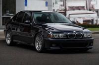 2001 BMW M5 6SPD BREMBO BRAKES KONI DAMPERS JUST SERVICED E39 m3 m4 m8 THE E39 M5 TO HAVE! - Image 4