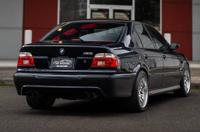 2001 BMW M5 6SPD BREMBO BRAKES KONI DAMPERS JUST SERVICED E39 m3 m4 m8 THE E39 M5 TO HAVE! - Image 5
