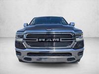 2020 Ram 1500 Laramie 4x4 4WD Truck Dodge Crew cab AUTONATION Call (386) 603-6783 for a personalized Video Walkaround - Image 3