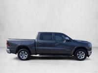 2020 Ram 1500 Laramie 4x4 4WD Truck Dodge Crew cab AUTONATION Call (386) 603-6783 for a personalized Video Walkaround - Image 5