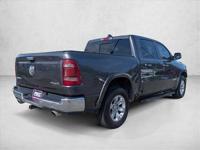 2020 Ram 1500 Laramie 4x4 4WD Truck Dodge Crew cab AUTONATION Call (386) 603-6783 for a personalized Video Walkaround - Image 6