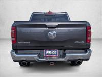 2020 Ram 1500 Laramie 4x4 4WD Truck Dodge Crew cab AUTONATION Call (386) 603-6783 for a personalized Video Walkaround - Image 7
