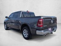 2020 Ram 1500 Laramie 4x4 4WD Truck Dodge Crew cab AUTONATION Call (386) 603-6783 for a personalized Video Walkaround - Image 8