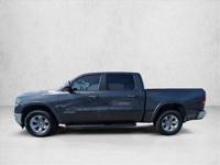 2020 Ram 1500 Laramie 4x4 4WD Truck Dodge Crew cab AUTONATION Call (386) 603-6783 for a personalized Video Walkaround - Image 9