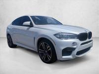 2018 BMW X6 M AWD All Wheel Drive SUV AUTONATION Call (386) 603-6783 for a personalized Video Walkaround - Image 4