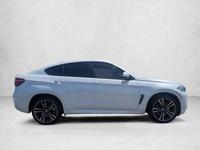 2018 BMW X6 M AWD All Wheel Drive SUV AUTONATION Call (386) 603-6783 for a personalized Video Walkaround - Image 5