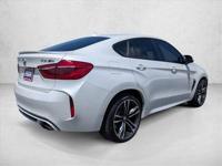 2018 BMW X6 M AWD All Wheel Drive SUV AUTONATION Call (386) 603-6783 for a personalized Video Walkaround - Image 6