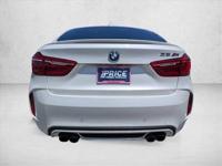 2018 BMW X6 M AWD All Wheel Drive SUV AUTONATION Call (386) 603-6783 for a personalized Video Walkaround - Image 8