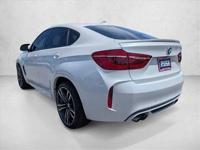 2018 BMW X6 M AWD All Wheel Drive SUV AUTONATION Call (386) 603-6783 for a personalized Video Walkaround - Image 9
