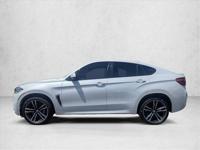 2018 BMW X6 M AWD All Wheel Drive SUV AUTONATION Call (386) 603-6783 for a personalized Video Walkaround - Image 10