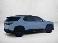 2023 Chevrolet Traverse LT Cloth Chevy SUV AUTONATION Call (386) 603-6783 for a personalized Video Walkaround - Image 3