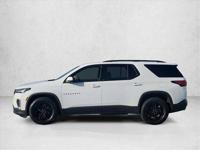 2023 Chevrolet Traverse LT Cloth Chevy SUV AUTONATION Call (386) 603-6783 for a personalized Video Walkaround - Image 6