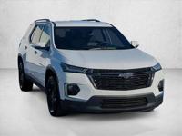 2023 Chevrolet Traverse LT Cloth Chevy SUV AUTONATION Call (386) 603-6783 for a personalized Video Walkaround - Image 9