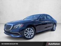 2020 Mercedes-Benz E-Class E 350 AWD All Wheel Drive E350 Eclass AUTON Call (386) 603-6783 for a personalized Video Walkaround