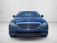 2020 Mercedes-Benz E-Class E 350 AWD All Wheel Drive E350 Eclass AUTON Call (386) 603-6783 for a personalized Video Walkaround - Image 3