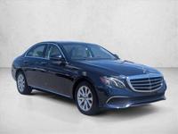 2020 Mercedes-Benz E-Class E 350 AWD All Wheel Drive E350 Eclass AUTON Call (386) 603-6783 for a personalized Video Walkaround - Image 4