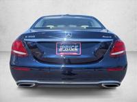 2020 Mercedes-Benz E-Class E 350 AWD All Wheel Drive E350 Eclass AUTON Call (386) 603-6783 for a personalized Video Walkaround - Image 8