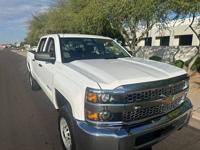 2019 Chevy Silverado 2500 Crew Cab 4x4 east valley - Image 5