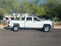 2019 Chevy Silverado 2500 Crew Cab 4x4 east valley - Image 6