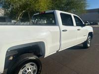 2019 Chevy Silverado 2500 Crew Cab 4x4 east valley - Image 7