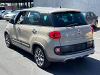 2017 Fiat 500L Trekking (480)993-6633 Angel BUY HERE PAY HERE & CREDIT UNION FINANCE CALL (480)993-6633 - Image 6