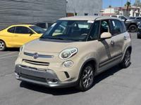 2017 Fiat 500L Trekking (480)993-6633 Angel BUY HERE PAY HERE & CREDIT UNION FINANCE CALL (480)993-6633 - Image 8