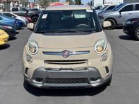2017 Fiat 500L Trekking (480)993-6633 Angel BUY HERE PAY HERE & CREDIT UNION FINANCE CALL (480)993-6633 - Image 9