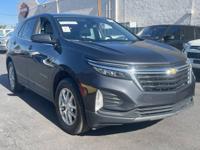 2022 Chevrolet Equinox LT AWD (480)993-6633 Angel BUY HERE PAY HERE & CREDIT UNION FINANCE CALL (480)993-6633 - Image 2