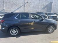 2022 Chevrolet Equinox LT AWD (480)993-6633 Angel BUY HERE PAY HERE & CREDIT UNION FINANCE CALL (480)993-6633 - Image 3