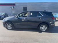 2022 Chevrolet Equinox LT AWD (480)993-6633 Angel BUY HERE PAY HERE & CREDIT UNION FINANCE CALL (480)993-6633 - Image 7