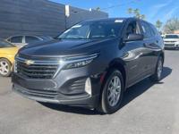 2022 Chevrolet Equinox LT AWD (480)993-6633 Angel BUY HERE PAY HERE & CREDIT UNION FINANCE CALL (480)993-6633 - Image 8