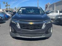 2022 Chevrolet Equinox LT AWD (480)993-6633 Angel BUY HERE PAY HERE & CREDIT UNION FINANCE CALL (480)993-6633 - Image 9
