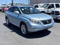 2010 Lexus RX 350 AWD (480)993-6633 Angel (480)993-6633 Angel