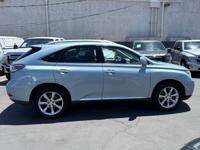 2010 Lexus RX 350 AWD (480)993-6633 Angel (480)993-6633 Angel - Image 3
