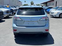 2010 Lexus RX 350 AWD (480)993-6633 Angel (480)993-6633 Angel - Image 5